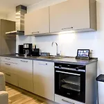 Smart Opal 403 Apartman *