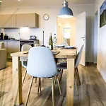 Smart Opal 403 Apartman