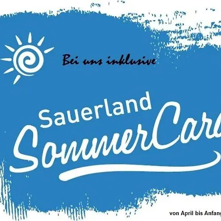 Smart Opal 403 公寓 温特贝格