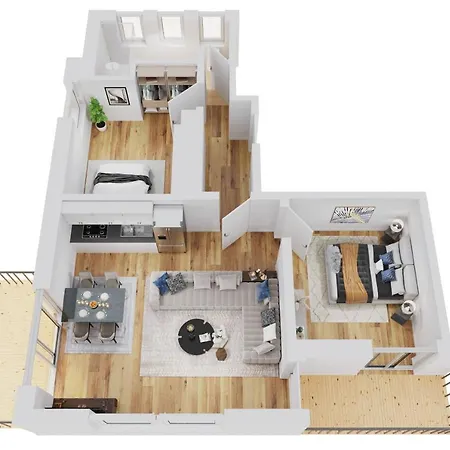 Smart Opal 403 温特贝格