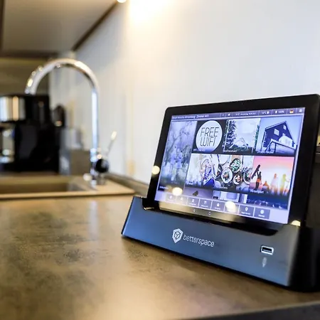 Smart Opal 403 شقة