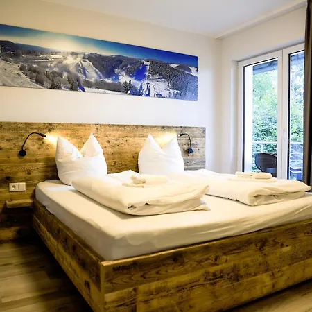 شقة Smart Opal 403