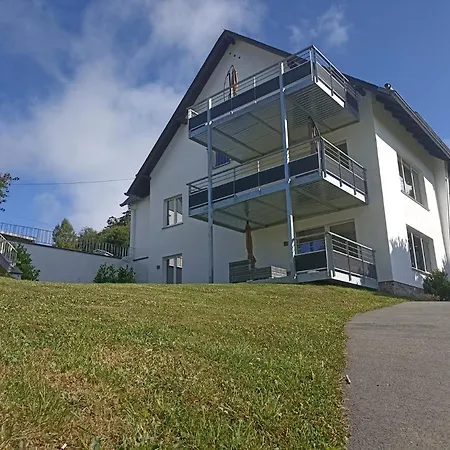 Smart Opal 403 Apartment Winterberg