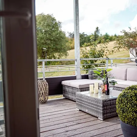 شقة Smart Opal 403