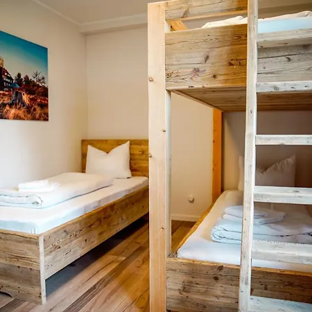 Smart Opal 403 Apartment Winterberg