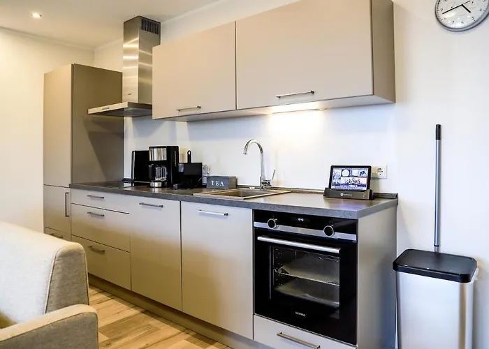 Smart Opal 403 Appartamento *