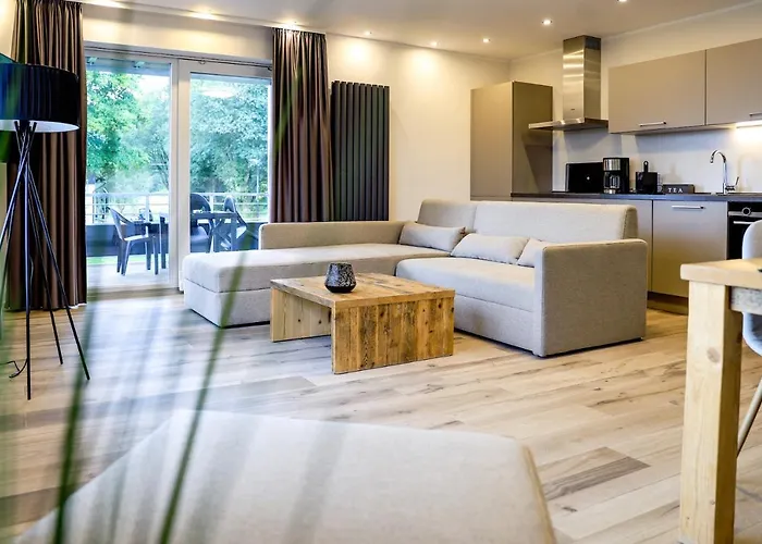 Appartamento Smart Opal 403 *