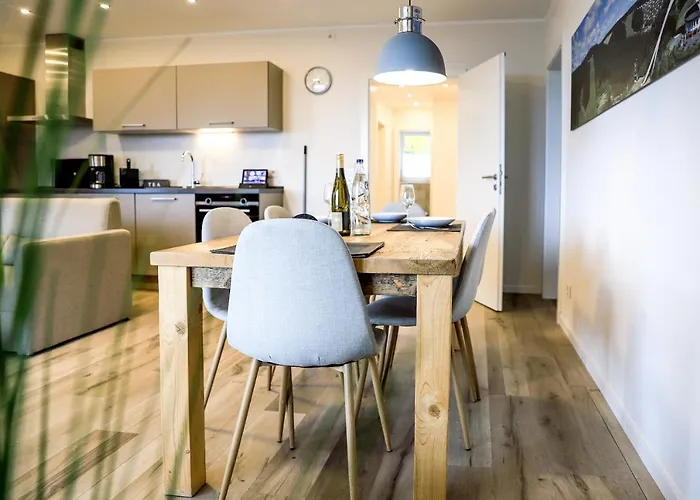 Smart Opal 403 Daire