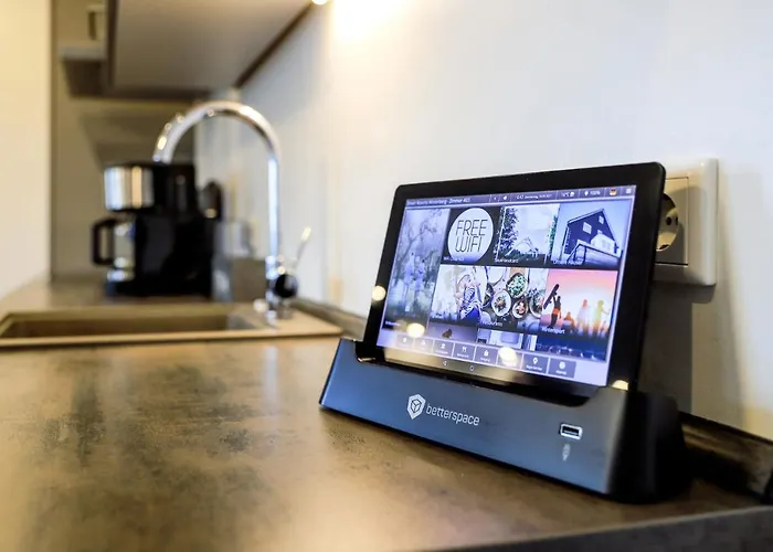 Smart Opal 403 Daire