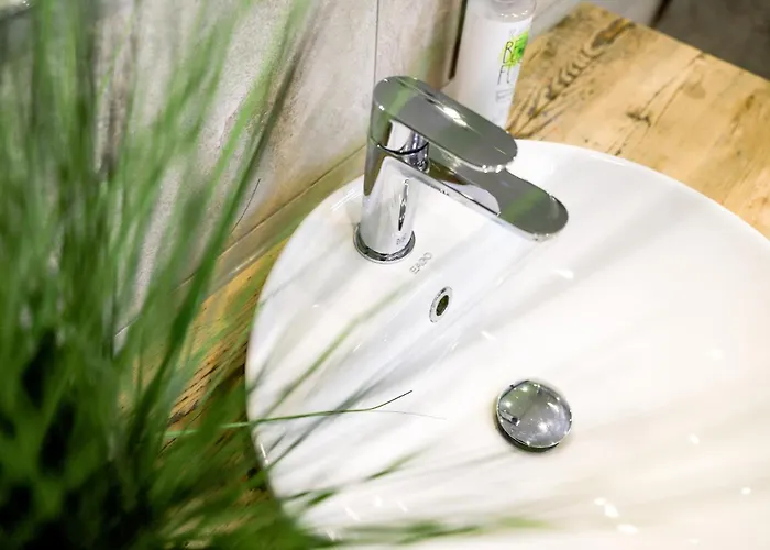 公寓 Smart Opal 403 *