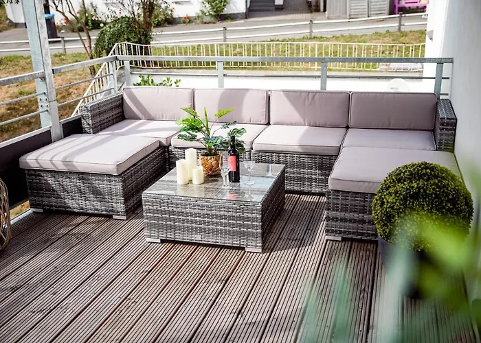 Smart Opal 403 Appartamento Winterberg