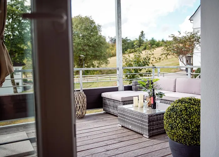 Daire Smart Opal 403