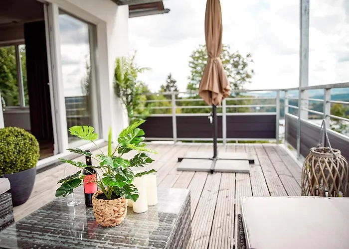 公寓 Smart Opal 403 *