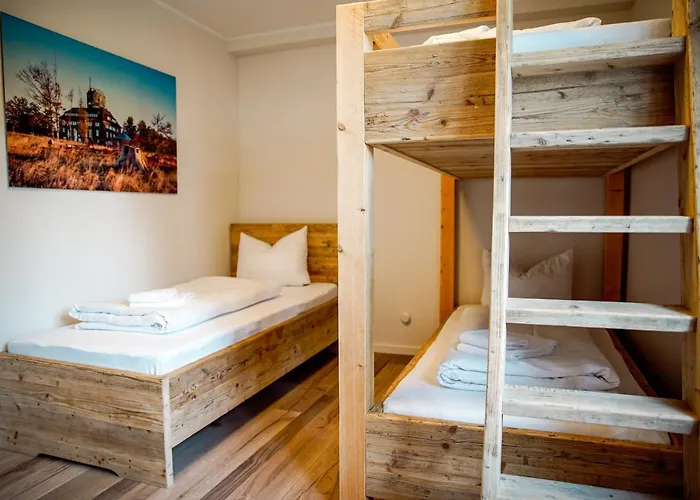 Smart Opal 403 Appartamento Winterberg